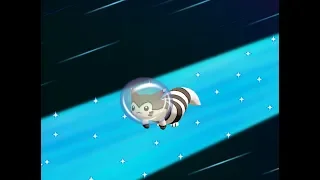 Furret Walk at Light Speed (Don't Stop Me Now - Queen) (10 hours)