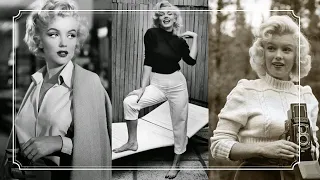 10 Style tips from Marilyn Monroe