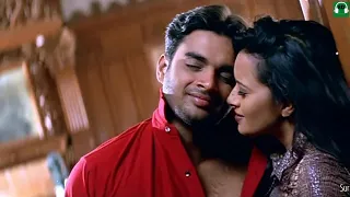 MANOHARA Video 4K ULTRA HD Audio Cheli Telugu Movie Madhavan Abba Re