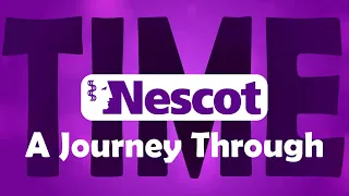 Nescot - A Journey Through Time