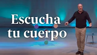 Bienestar Físico y Emocional | Aprende a Escuchar tu Cuerpo 💁📢