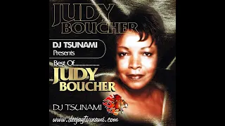 Very Best Of Judy Boucher Mix By Deejay Tsunami
