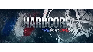 Uptempo Hardcore//Frenchcore//Terror Mix 2016