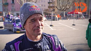 Drivers Uncut - Monte Carlo Rally Final Day Interviews in Full