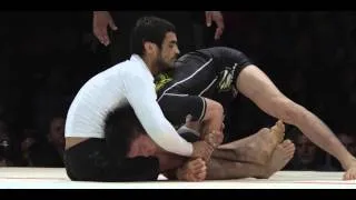 Kron Gracie Highlight Reel