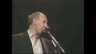 The Who - Shoreline Amphitheatre,  Mountain View, CA  August 21, 2000 Part 1