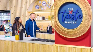 The Taste Master SA S5 | Episode 1 Teaser