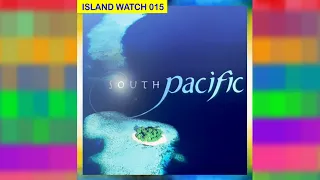 IW015 - South Pacific