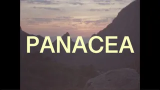 Panacea - Super 8 short film