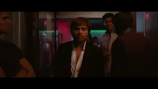 Himesh Reshammiya kajraare disco BGM status 1