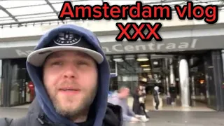 Amsterdam (FULL VLOG)