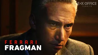 Ferrari | Altyazılı Fragman