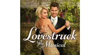 DJ Got Us Fallin' In Love - Drew Seeley ft. Chelsea Kane (from Lovestruck: The Musical)