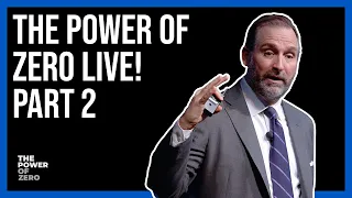 Retire in the 0% Tax Bracket - The Power of Zero Live (Part 2)