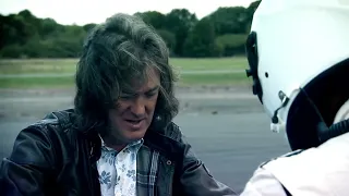 Top Gear Romania Road Trip (S14E1) 11