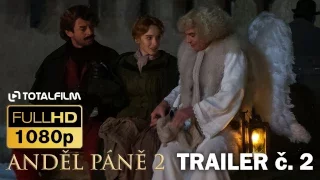 Anděl Páně 2 (2016) HD trailer 2 - hlavní