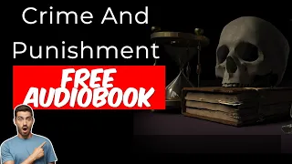 Crime and Punishment by Fyodor Dostoyevsky part 1 chapter 2 - Full audiobook Free