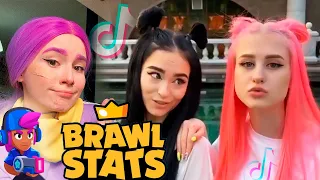 ЛУЧШИЕ ВИДЕО БРАВЛ СТАРС из TikTok – ЭТО Brawl Stars, ДЕТКА!