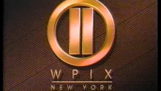 wpix  sign on 1986