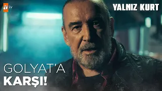 Ben tam 60 yıldır bir ihanet davasının peşindeyim!  | Yalnız Kurt @atvturkiye