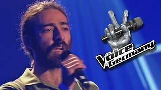 Wicked Game – Behnam Moghaddam | The Voice of Germany 2011 | Blind Audition Cover