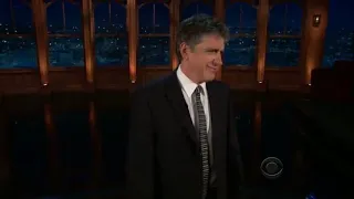 LLS w/ Craig Ferguson 10/06/2009 JLD