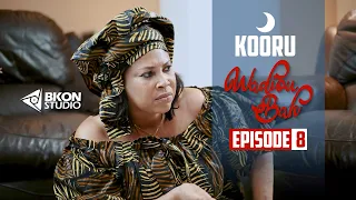 Série - Kooru Wadioubakh - Episode 8