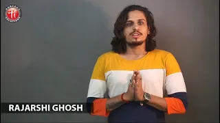 Audition of Rajarshi Ghosh (30, 6'1”) For Bengali Movie | Kolkata | Tollywood Industry.com