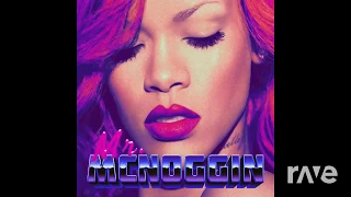 Rihanna Legendary Megamix (Extended Supercut Mix) Featuring Drake, N.E.R.D, & Michael Jackson