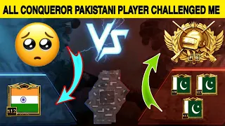 🔥Conqueror🇵🇰 Pakistani Players Challenge For 1vs3 TDM👿🥵|Samsung,A3,A5,A6,A7,J2,J2,J5,J7,S5,S6,S7,A10