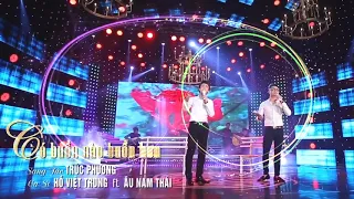 Có Buồn Nào Buồn Hơn- Karaoke-(Hồ Việt Trung)2(1080P_HD)