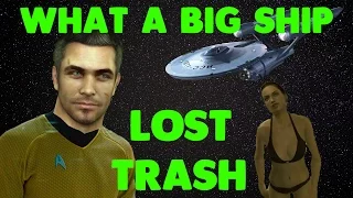 Lost Via Domus WORST TV GAME | Traumatic Trash