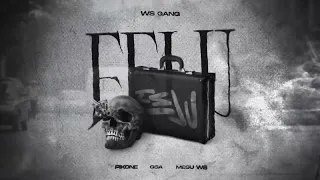 WS GANG - FELU (feat. @marelegsaa )