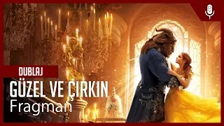 Güzel ve Çirkin - Fragman (Amatör Türkçe Dublaj)