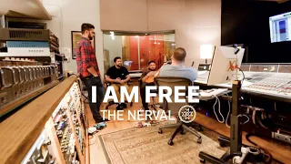 I'M FREE - [MAKING OF] - THE NERVAL