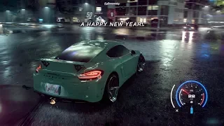 NFS Heat | One Last 2019 Turbo YEET