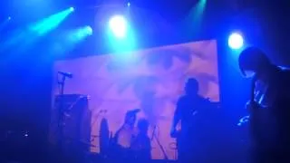 My brother the Wind live at Roadburn Festival 2013