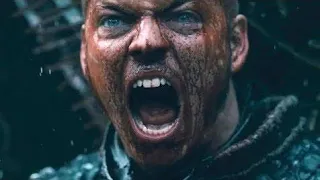 Ivar The Boneless - Vikings - HD