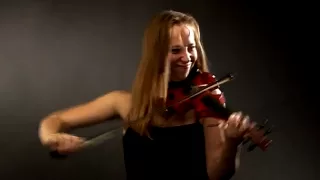 violin-Czardas Monti