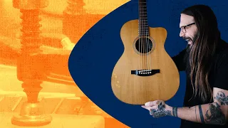 4 UNDERRATED Acoustic Guitar Design Elements ★ Acoustic Tuesday 190