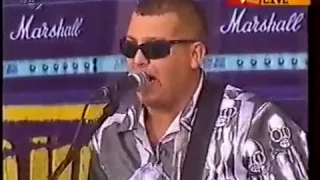 Смысловые Галлюцинации - Нашествие 2002, полное выступление, live.