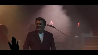 Thomas Anders - Lunatic (22.07.2023 ) Birži 🇱🇹