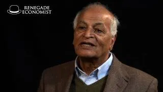 Satish Kumar - on the Human Condition