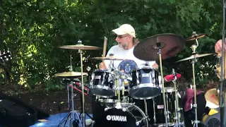 Jimmy Leahey Trio~Wipe Out ~Riley and Jake’s~6/27/2021