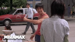 Shaolin Soccer | 'Sing Sings a Song' (HD) - A Stephen Chow Film | 2001