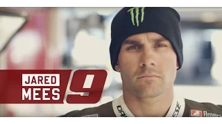 Meet Jared Mees - Indian Motorcycle