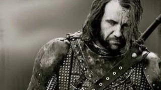 Sandor Clegane - The Unforgiven