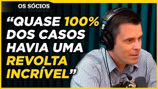 CASAIS DEVEM TER CONTA CONJUNTA?