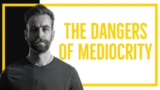 Why Rock-Bottom Is Better Than Mediocrity - Episode 11 - The Struggle (Video)