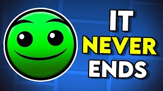 The Rise of Lobotomy in Geometry Dash